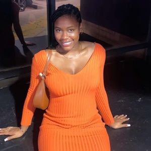 Meet your Posher, Ymani